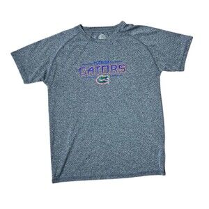 UF Gators T-shirt, performance L - 12/14